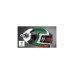 Bosch Akkuschrauber IXO 7 Basic, 3,6Volt(grün/schwarz, Li-Ionen Akku 2,0Ah)