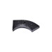Bosch Aktivkohlefilter DHZ2400(schwarz)
