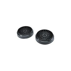 Bosch Aktivkohlefilter DHZ5276(schwarz)