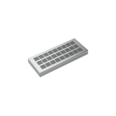 Bosch Aktivkohlefilter DWZ0IT0P0