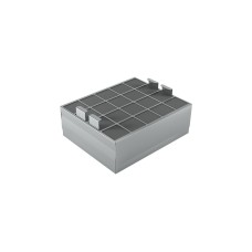 Bosch Aktivkohlefilter DZZ0XX0P0