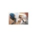 Bosch Allzwecksauger GAS 35 M AFC Professional, Nass-/Trockensauger(blau)