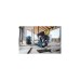 Bosch Allzwecksauger GAS 35 M AFC Professional, Nass-/Trockensauger(blau)