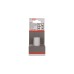 Bosch Anschlussstutzen Ø 25 x 35mm, Adapter(für Nass-/ Trockensauger)