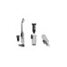 Bosch Athlet 32.4V BBH7SIL, Stielstaubsauger(grau/silber, Outlet)