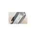 Bosch Athlet 32.4V BBH7SIL, Stielstaubsauger(grau/silber)