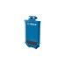 Bosch BA 3.7V 1.0Ah A Professional, Akku(blau)