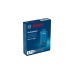 Bosch BA 3.7V 1.0Ah A Professional, Akku(blau)