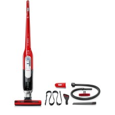 Bosch BCH6ZOOO, Stielstaubsauger(rot)