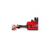 Bosch BCH6ZOOO, Stielstaubsauger(rot)