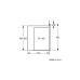 Bosch BFL524MB0 Serie | 6, Mikrowelle(schwarz)