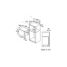 Bosch BFL524MB0 Serie | 6, Mikrowelle(schwarz)