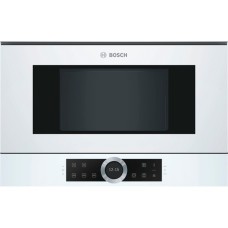 Bosch BFL634GW1 Serie | 8, Mikrowelle(weiß, Outlet)