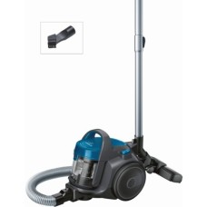 Bosch BGC05A220A, Bodenstaubsauger(grau/blau)