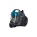 Bosch BGC05A220A, Bodenstaubsauger(grau/blau)