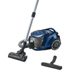 Bosch BGC41X36, Bodenstaubsauger(schwarz/blau)