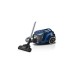 Bosch BGC41X36, Bodenstaubsauger(schwarz/blau)