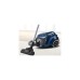 Bosch BGC41X36, Bodenstaubsauger(schwarz/blau)