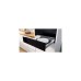 Bosch BIC7101B1 Serie 8, Wärmeschublade(schwarz)