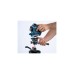 Bosch Baustativ BT250 Professional, Stative und Stativzubehör(silber/blau, 1/4