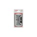Bosch Bit-Satz Extra Hart, 11+1-teilig