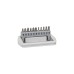Bosch Bit-Satz Extra Hart, 11+1-teilig