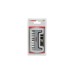 Bosch Bit-Satz Extra Hart, 11+1-teilig