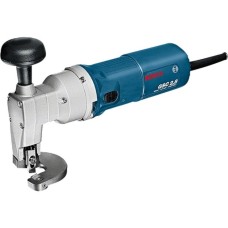 Bosch Blechschere GSC 2,8 Professional(blau, 500 Watt)