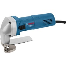 Bosch Blechschere GSC 75-16 Professional(blau/schwarz, 750 Watt)