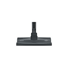Bosch Bodendüse duoSoft für Hartböden P3(schwarz)