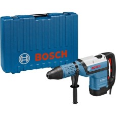 Bosch Bohrhammer GBH 12-52 D(blau, 1.700 Watt, Koffer)