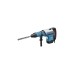 Bosch Bohrhammer GBH 12-52 D(blau, 1.700 Watt, Koffer)