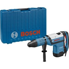 Bosch Bohrhammer GBH 12-52 DV(blau, 1.700 Watt, Koffer)