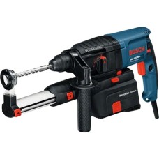 Bosch Bohrhammer GBH 2-23 REA Professional(blau, 710 Watt, Koffer)