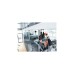 Bosch Bohrhammer GBH 2-23 REA Professional(blau, 710 Watt, Koffer)