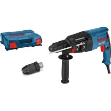 Bosch Bohrhammer GBH 2-26 F Professional(blau/schwarz, 830 Watt, Koffer)