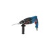 Bosch Bohrhammer GBH 2-26 Professional(blau/schwarz, 830 Watt, Koffer)