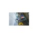 Bosch Bohrhammer GBH 2-26 Professional(blau/schwarz, 830 Watt, Koffer)