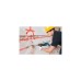 Bosch Bohrhammer GBH 2-28 F Professional(blau/schwarz, 880 Watt, L-BOXX)