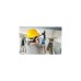 Bosch Bohrhammer GBH 2-28 F Professional(blau/schwarz, 880 Watt, L-BOXX)