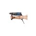 Bosch Bohrhammer GBH 2-28 Professional(blau/schwarz, 880 Watt, Koffer)