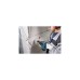 Bosch Bohrhammer GBH 3-28 DFR Professional(blau/schwarz, 800 Watt, Koffer)