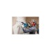 Bosch Bohrhammer GBH 4-32 DFR Professional(blau, 900 Watt, L-BOXX)