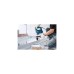 Bosch Bohrhammer GBH 4-32 DFR Professional(blau, 900 Watt, L-BOXX)