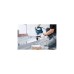 Bosch Bohrhammer GBH 4-32 DFR Professional(blau, 900 Watt, Koffer)