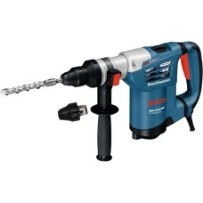 Bosch Bohrhammer GBH 4-32 DFR Professional(blau, 900 Watt, Koffer)