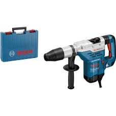 Bosch Bohrhammer GBH 5-40 DCE Professional(blau, 1.150 Watt, Koffer)
