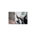 Bosch Bohrhammer GBH 5-40 DCE Professional(blau, 1.150 Watt, Koffer)