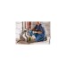 Bosch Bohrhammer GBH 5-40 DCE Professional(blau, 1.150 Watt, Koffer)