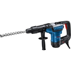 Bosch Bohrhammer GBH 5-40 D Professional(blau/schwarz, 1.100 Watt)